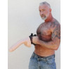Hung System Embout Sport Handle Hung System